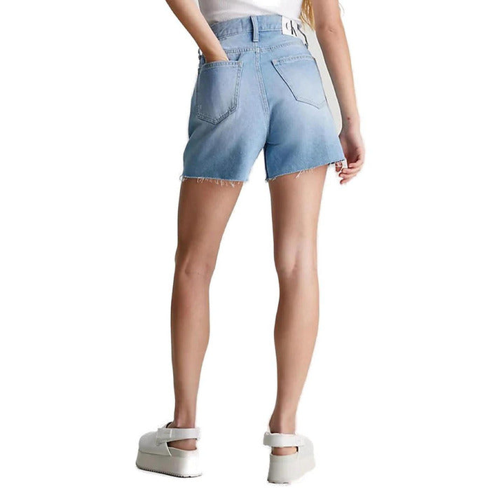 Calvin Klein Jeans  Women Short