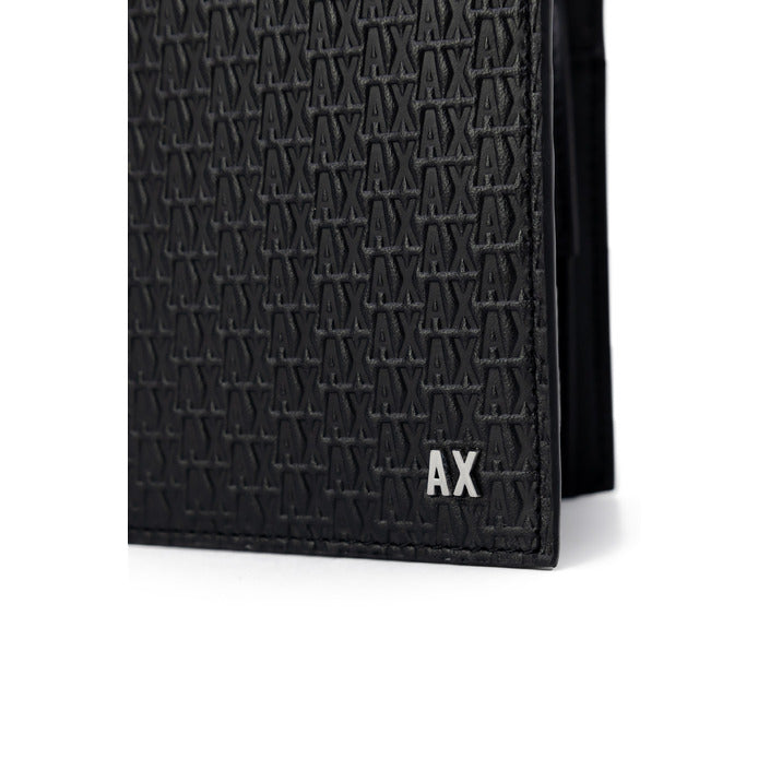 Armani Exchange Men Wallet