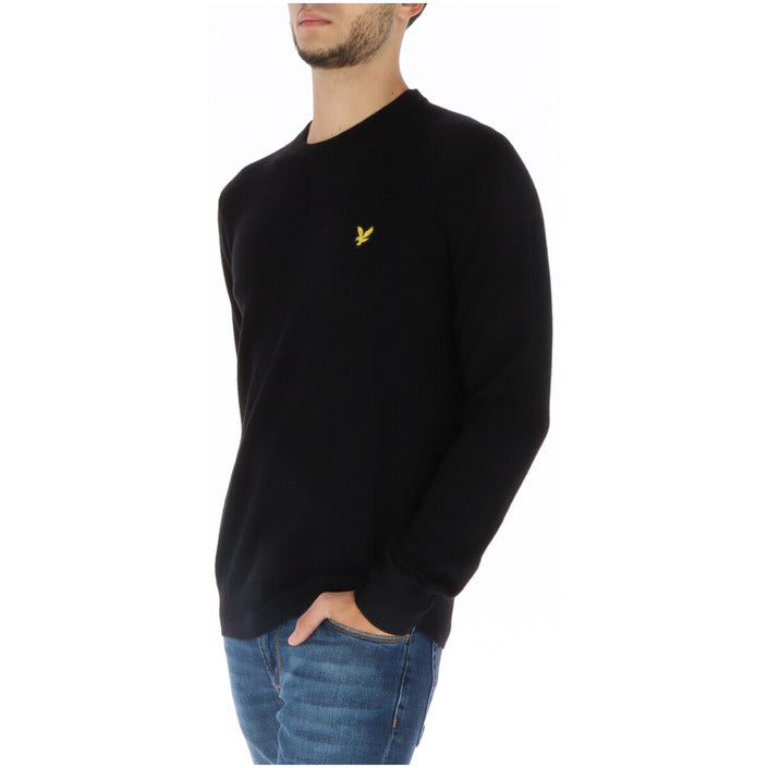 Lyle & Scott Men Knitwear