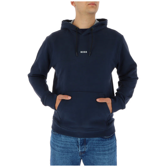 Hugo Boss Men Sweatshirts