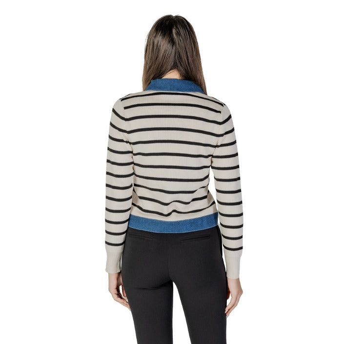 Morgan De Toi  Women Cardigan