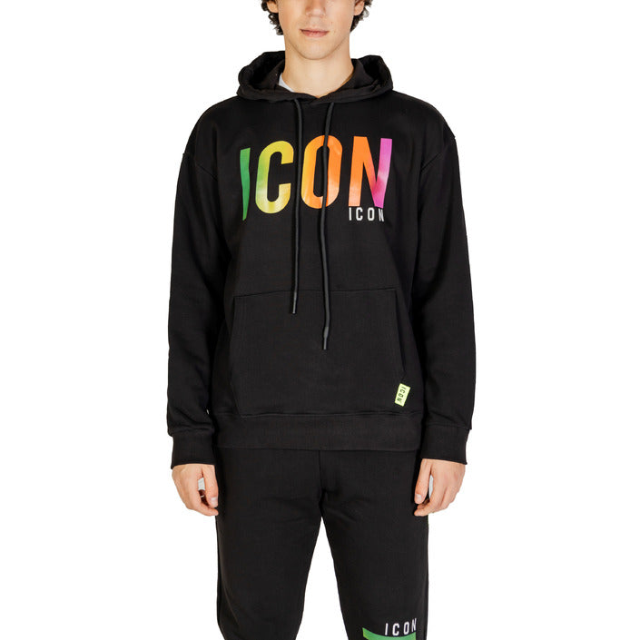 Icon Men Sweatshirts