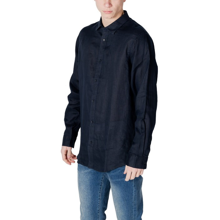 Armani Exchange Men Shirt