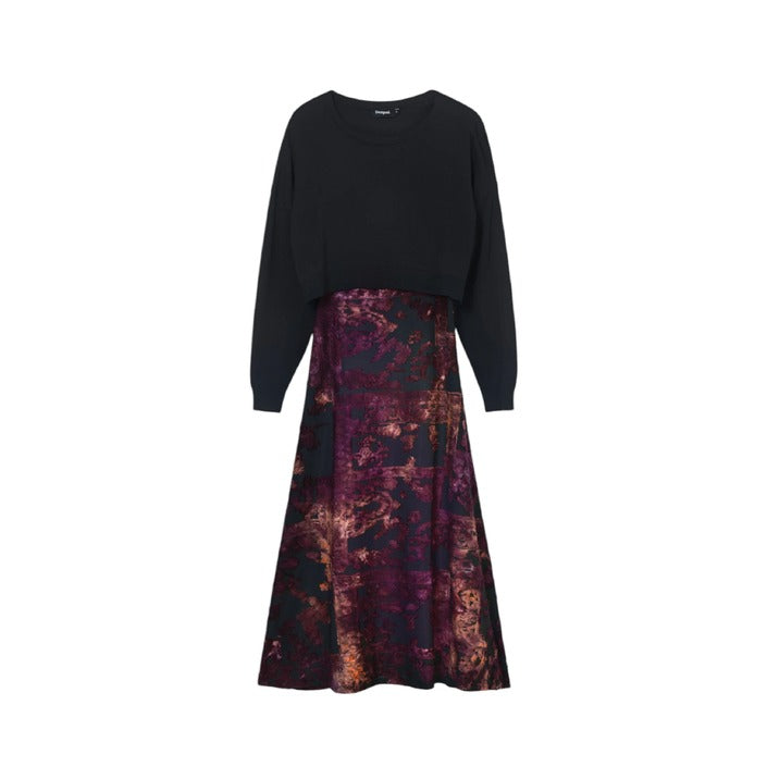 Desigual  Women Dress