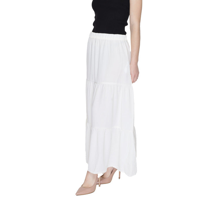 Jacqueline De Yong  Women Skirt