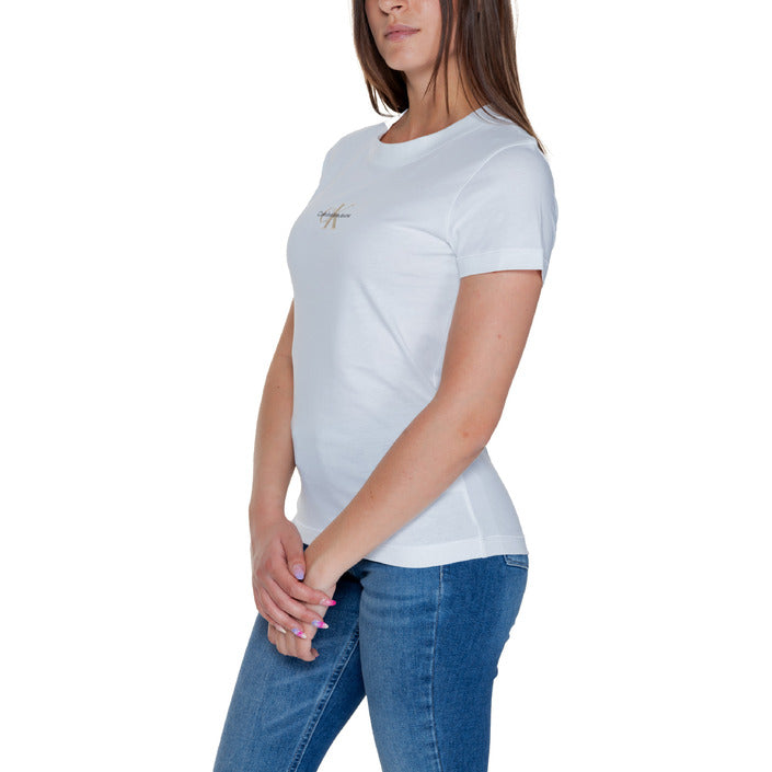 Calvin Klein Jeans  Women T-Shirt