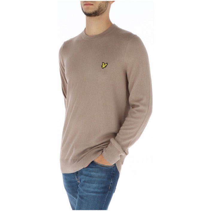 Lyle & Scott Men Knitwear