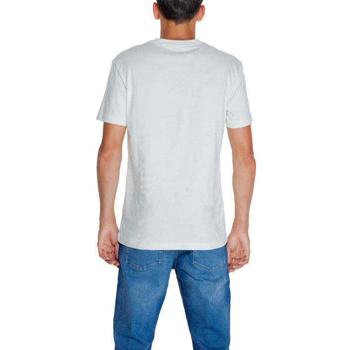 Calvin Klein Jeans Men T-Shirt