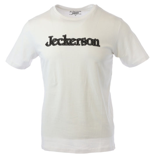 Jeckerson Men T-Shirt