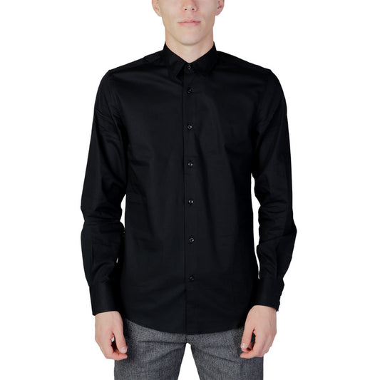 Antony Morato Men Shirt