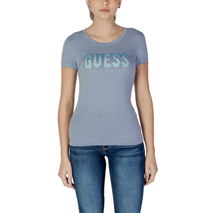 Guess  Women T-Shirt