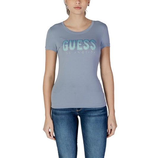 Guess  Women T-Shirt