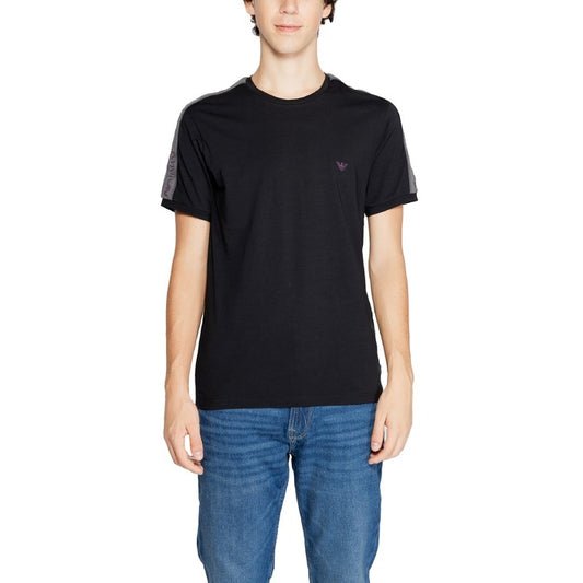 Emporio Armani Underwear Men T-Shirt