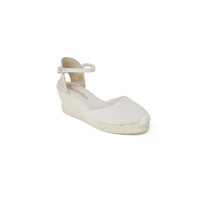 Espadrilles Women Wedges