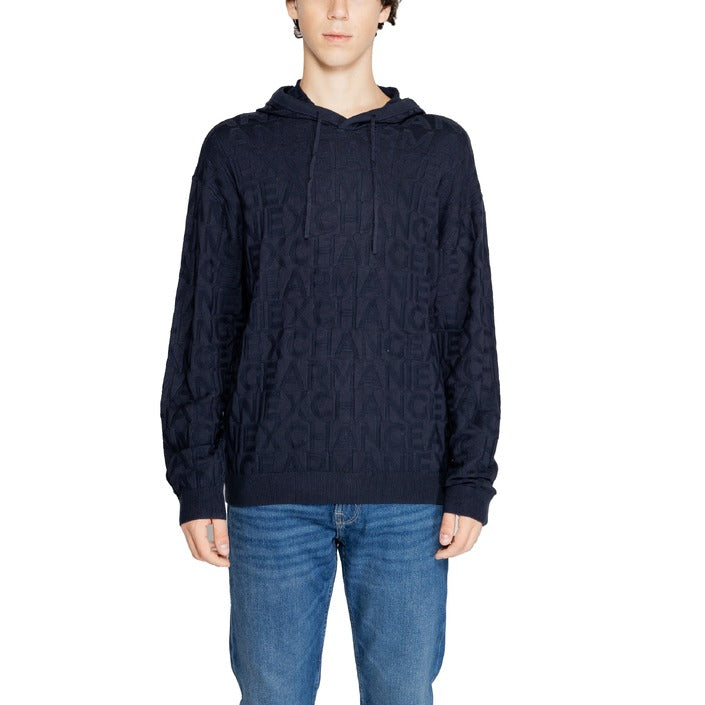 Armani Exchange Men Knitwear