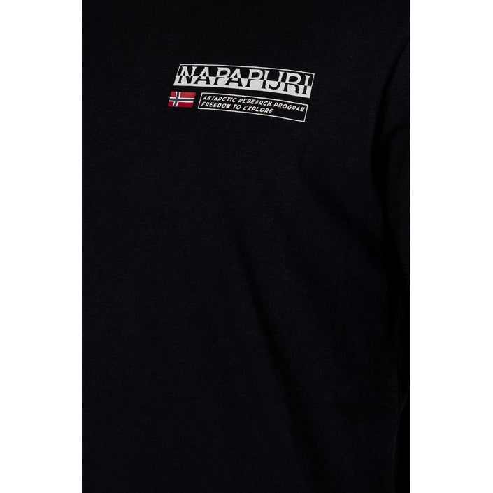 Napapijri Men T-Shirt