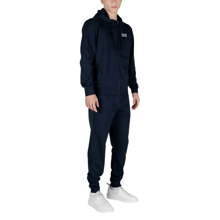 Ea7 Men Tracksuits