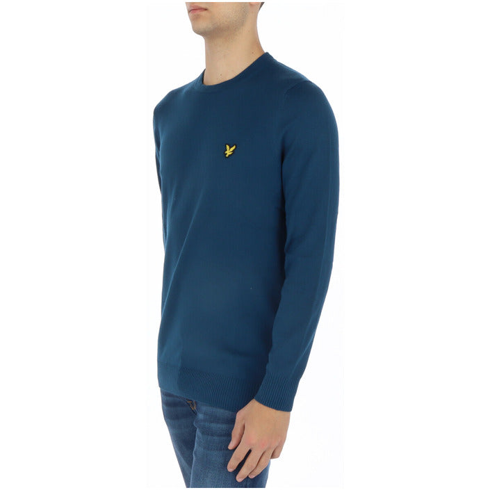 Lyle & Scott Men Knitwear