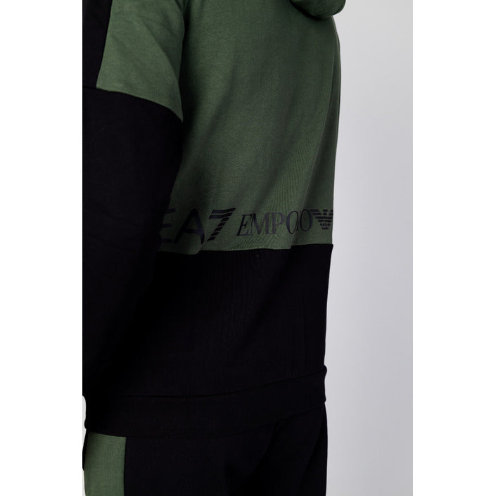 Ea7 Men Tracksuits