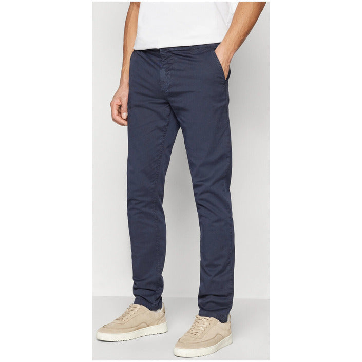 Lyle & Scott Men Trousers