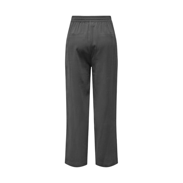 Jacqueline De Yong  Women Trousers