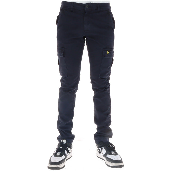 Lyle & Scott Men Trousers