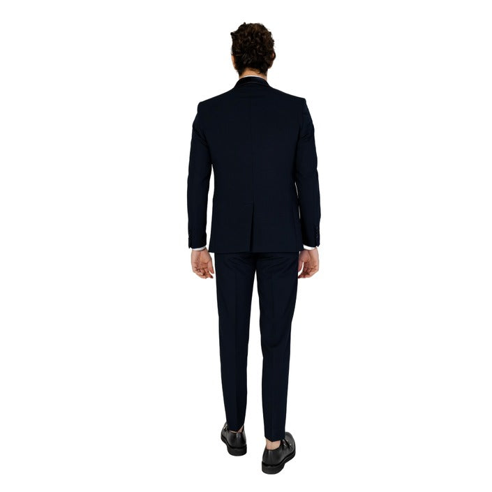 Mulish Men Suit