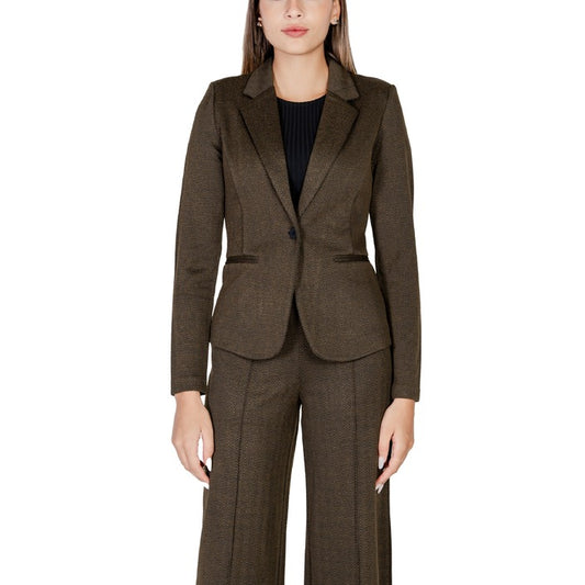 Ichi  Women Blazer