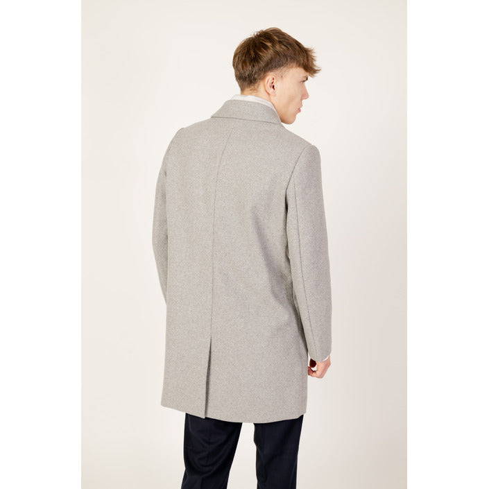 Antony Morato Men Coat