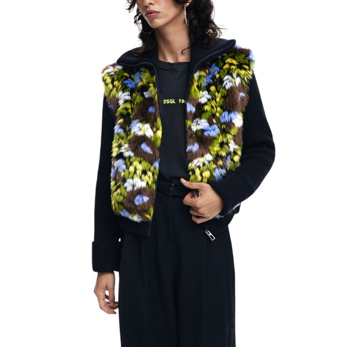 Desigual  Women Jacket