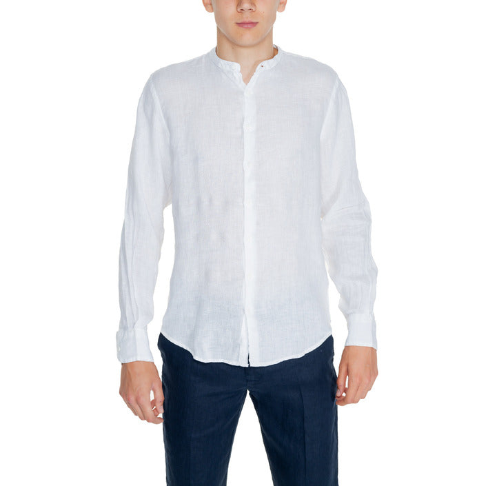 Borghese Men Shirt