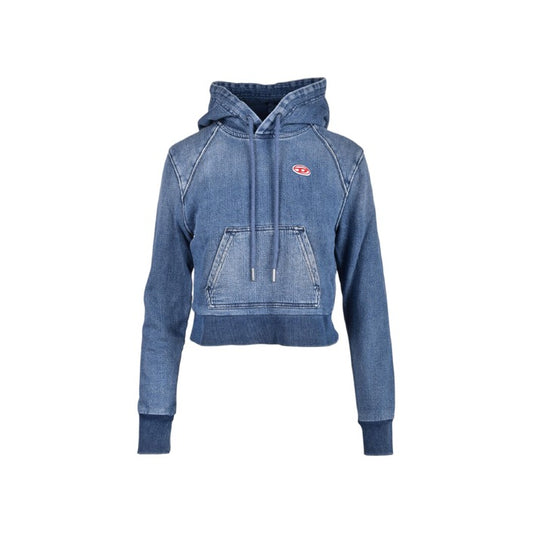 Diesel  Women Sweatshirts