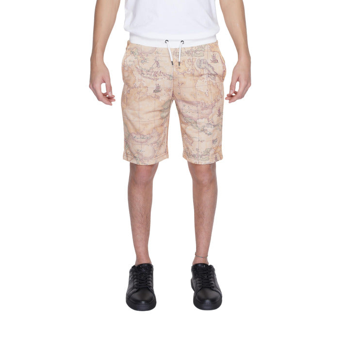 Alviero Martini Prima Classe Men Shorts