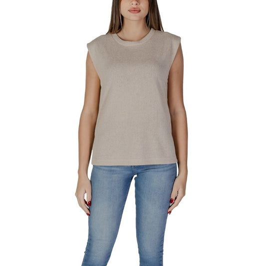 B.young  Women Undershirt