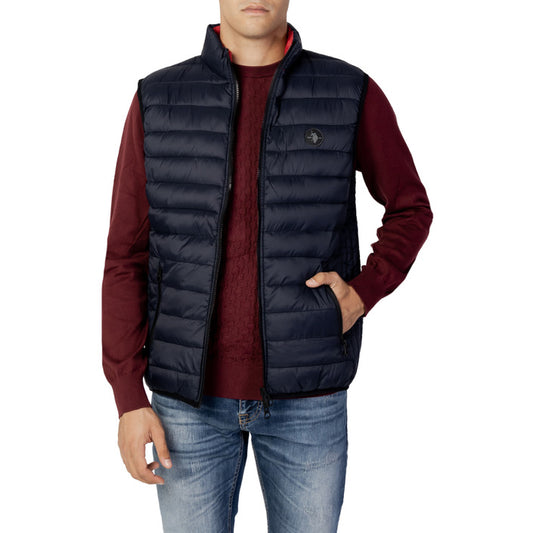 U.s. Polo Assn. Men Gilet