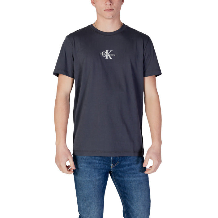 Calvin Klein Jeans Men T-Shirt