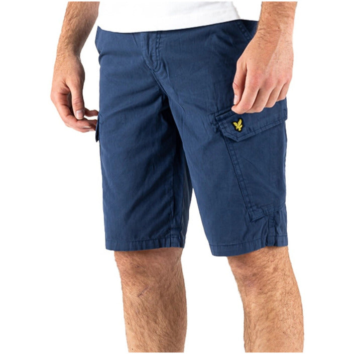 Lyle & Scott Men Shorts