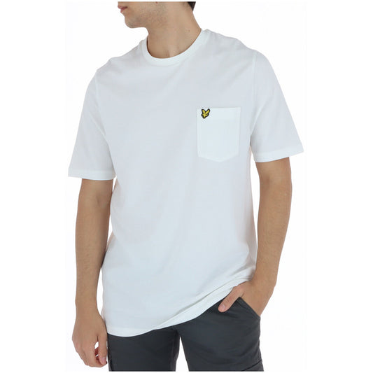 Lyle & Scott Men T-Shirt