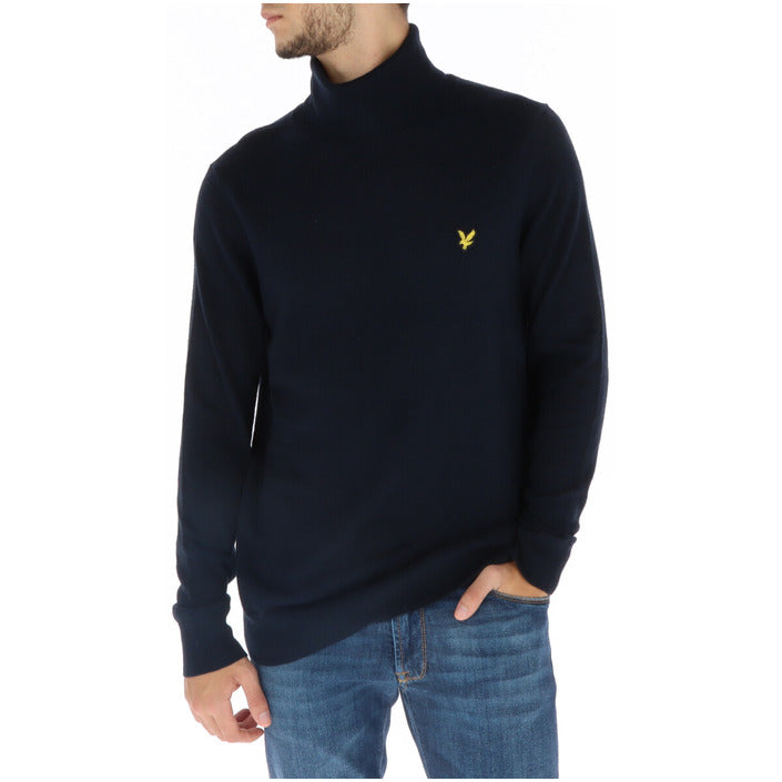 Lyle & Scott Men Knitwear