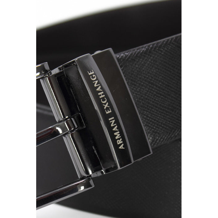 Armani Exchange Men Belt