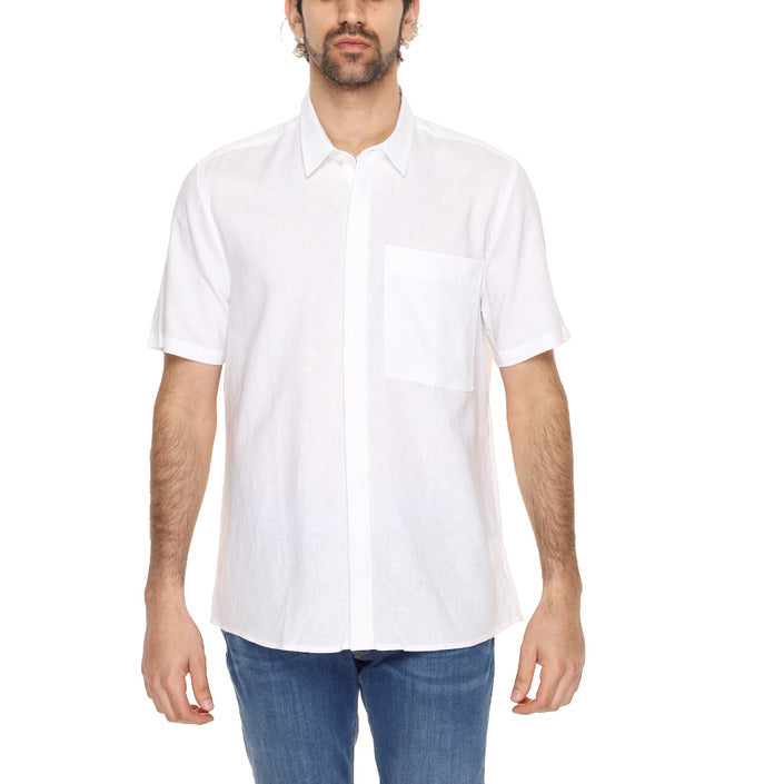 Antony Morato Men Shirt