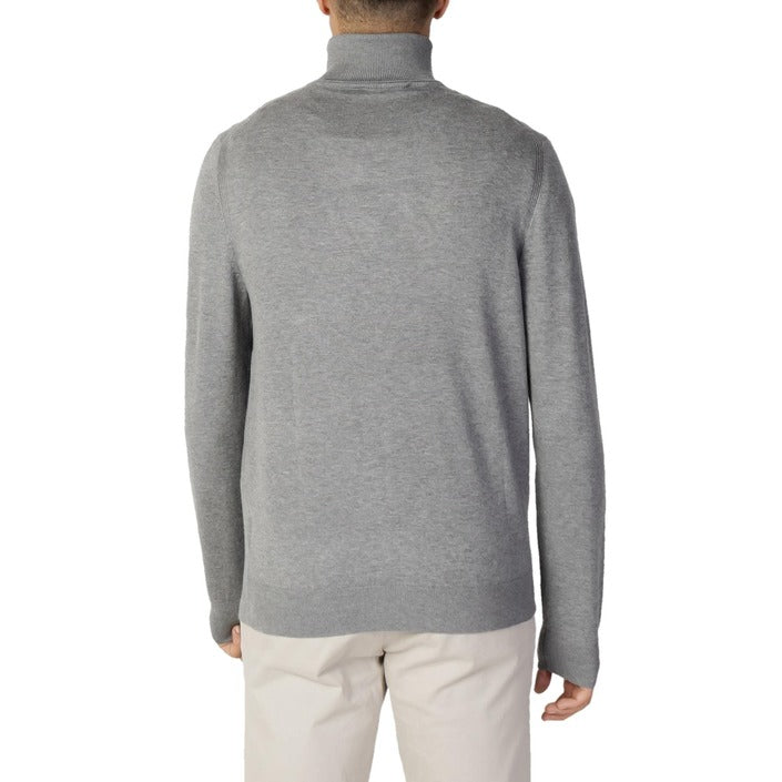 Diktat Men Knitwear