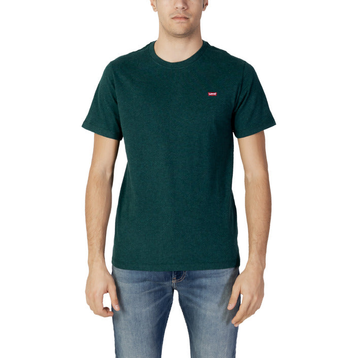 Levi`s Men T-Shirt