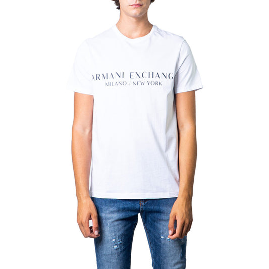 Armani Exchange Men T-Shirt