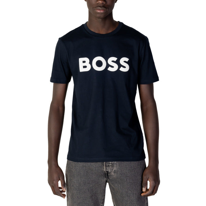 Boss Men T-Shirt