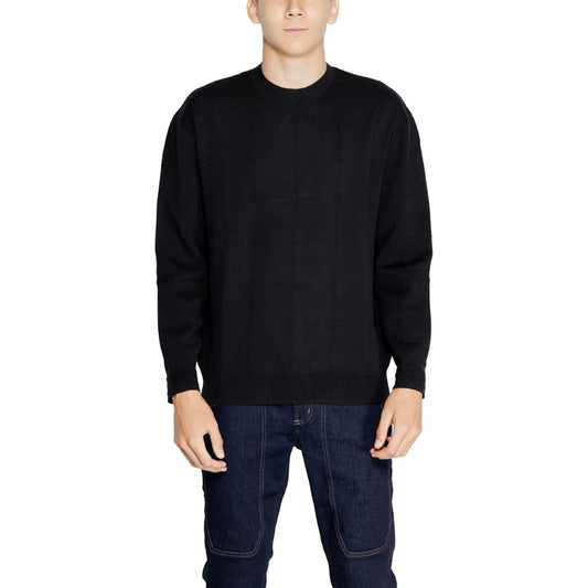 Armani Exchange Men Knitwear