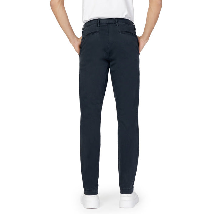 Borghese Men Trousers