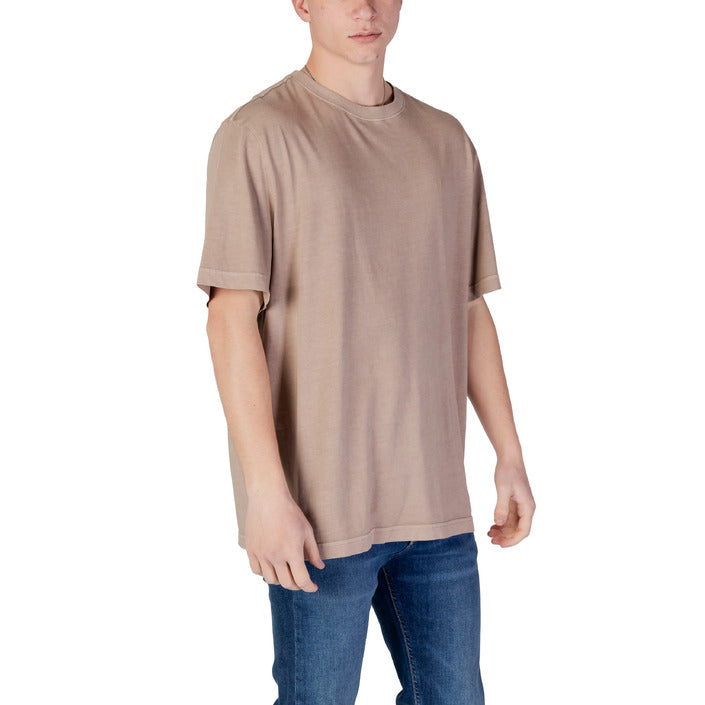 Calvin Klein Jeans Men T-Shirt