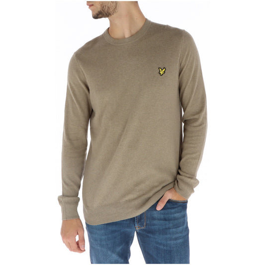 Lyle & Scott Men Knitwear