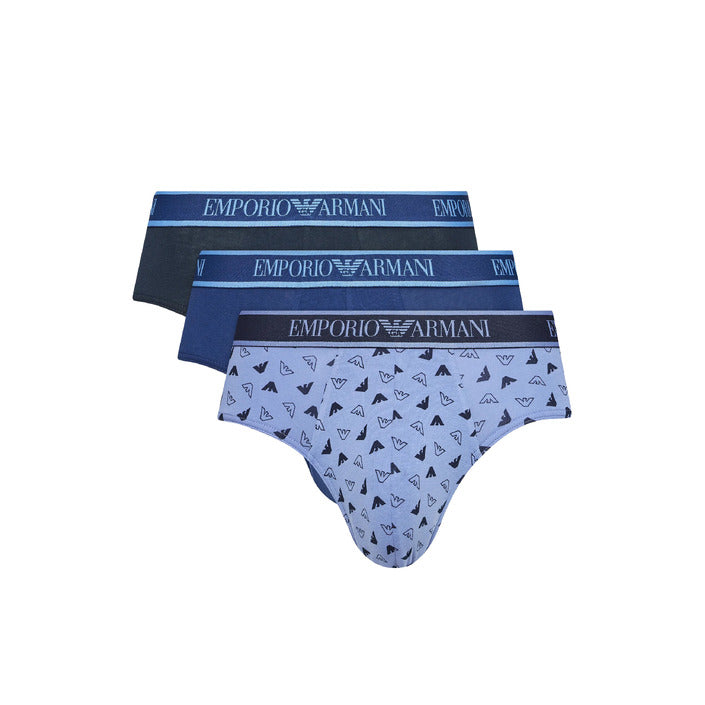 Emporio Armani Underwear Men Underwear